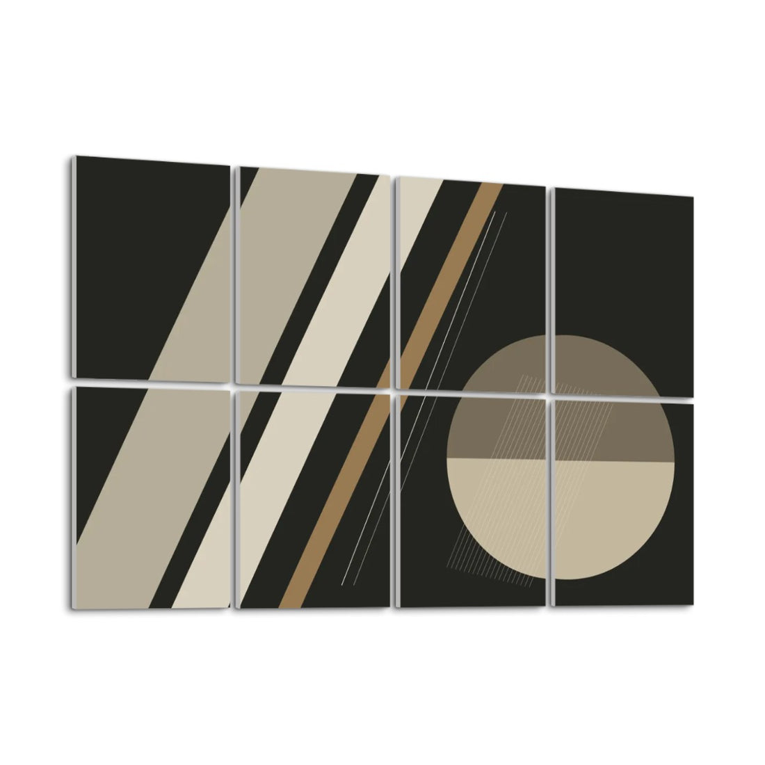 Ombre — Format compact
