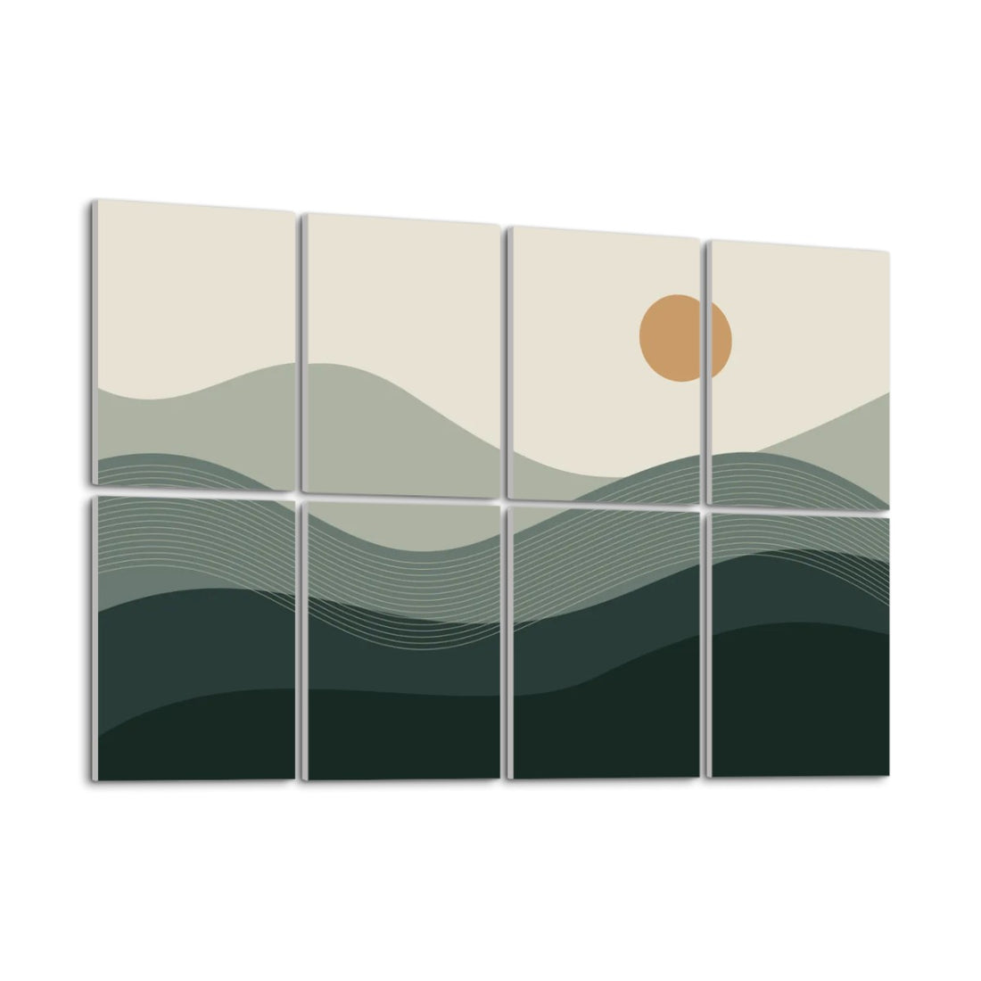 Rivage — Format compact